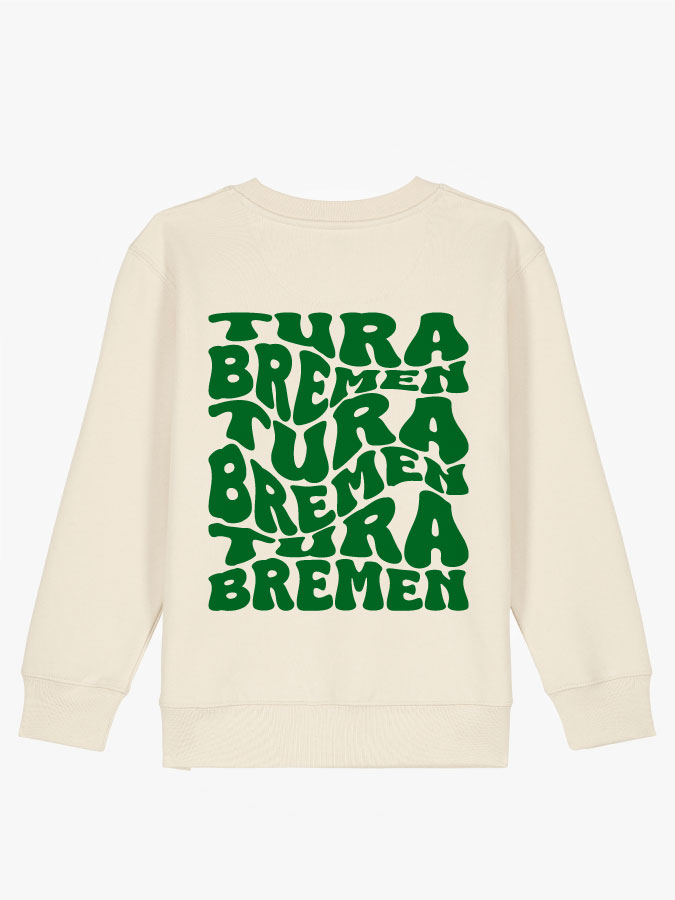 Sweater Wavy Kids