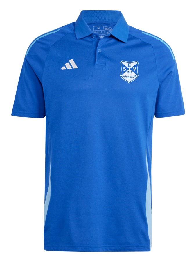adidas Tiro 24 Competition Poloshirt