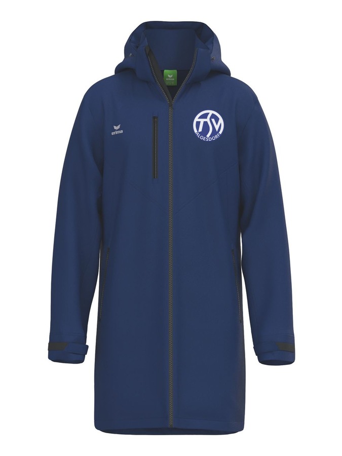 Erima Compete Stadionjacke