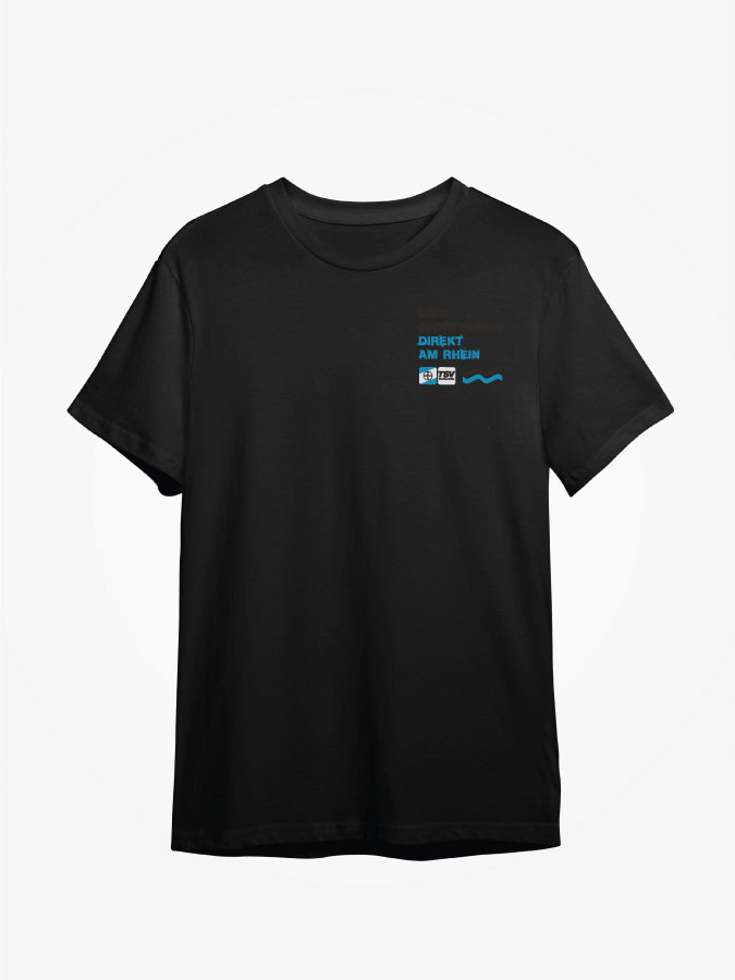 Shirt Organic Kids