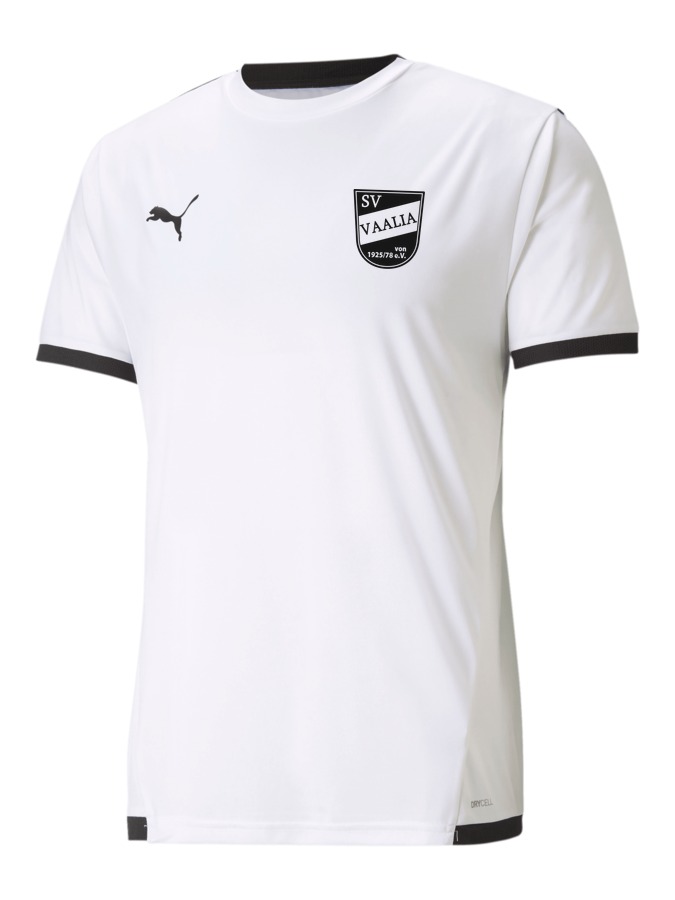 PUMA teamLIGA Trikot