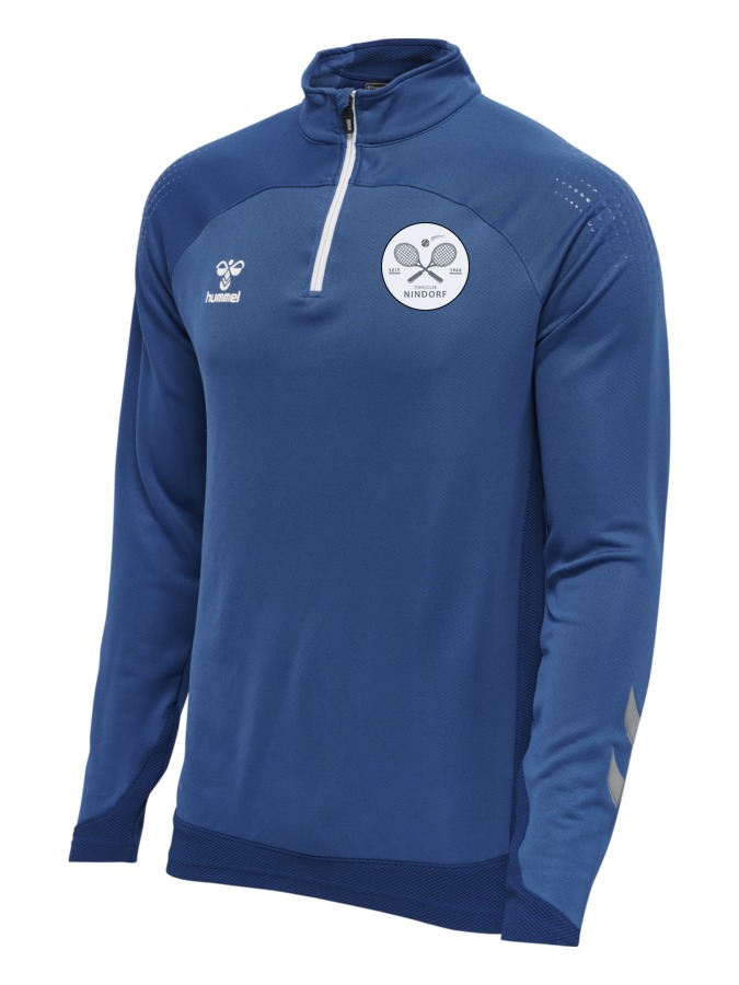 Hummel Lead Half Zip