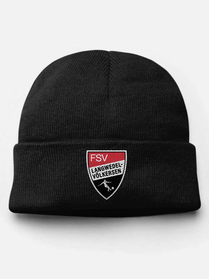 Beanie Sticklogo