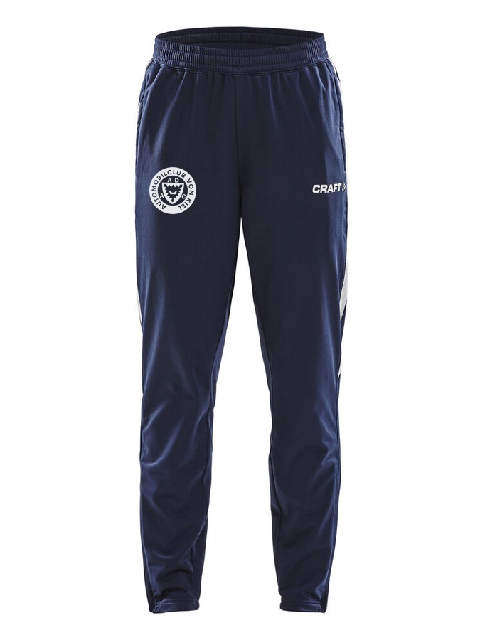 Craft Pro Control Trainingshose Damen