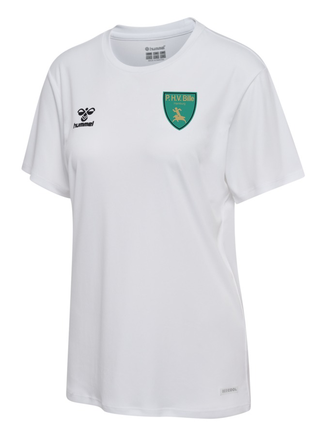 Hummel Essential Jersey Trikot Damen