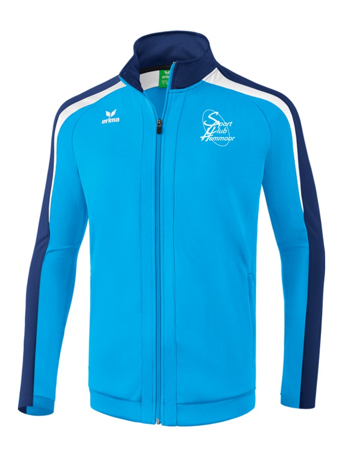 Erima Liga 2.0 Trainingsjacke