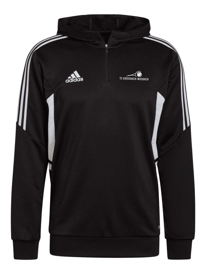 adidas Condivo 22 Kapuzensweatshirt