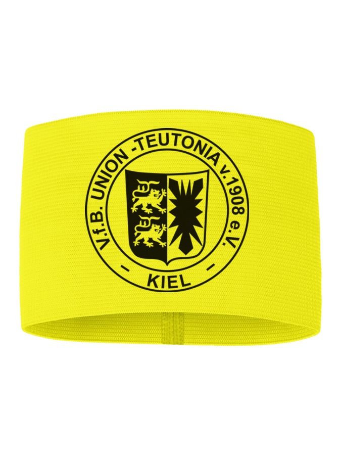 Jako Kapitänsbinde Team