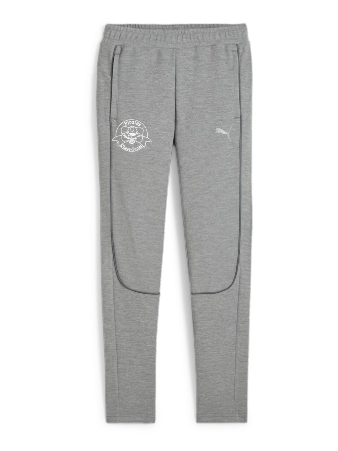 PUMA teamFINAL Casuals Hose
