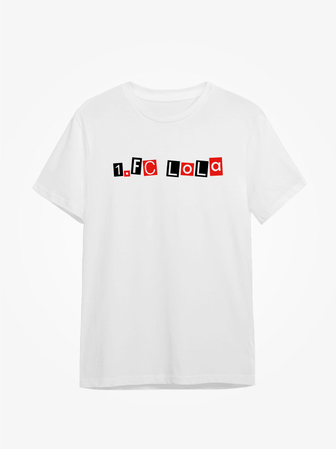 Shirt Letter Kids