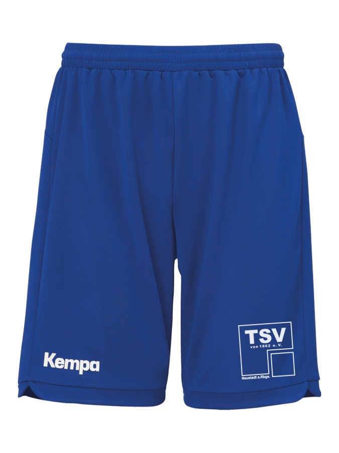 Kempa Prime Shorts