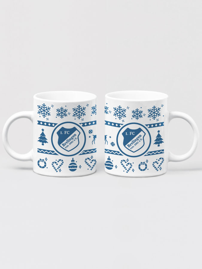 Tasse Christmas