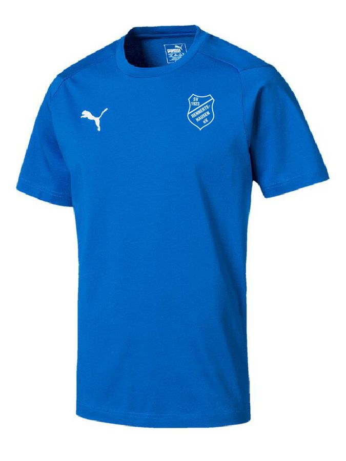 Puma Liga Casuals T-Shirt