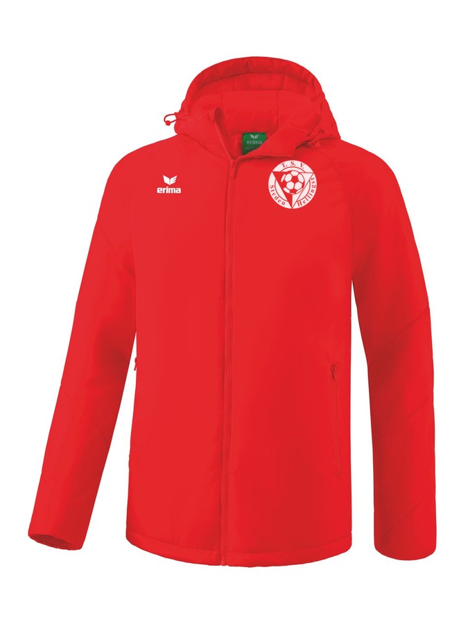 Erima Team Winterjacke