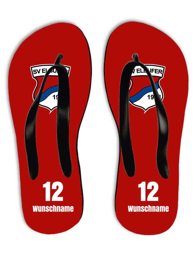 Zehentrenner