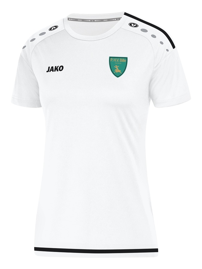 Jako Trikot Striker 2.0 Kurzarm Damen