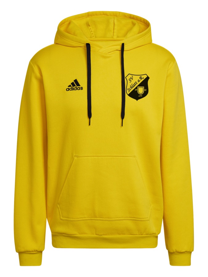 adidas Entrada 22 Kapuzenjacke