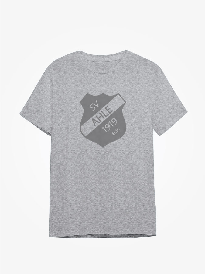 Shirt All Grey Kids