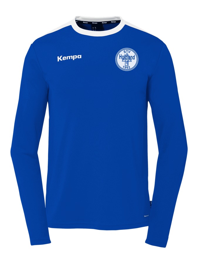 Kempa Emotion 27 Langarmshirt