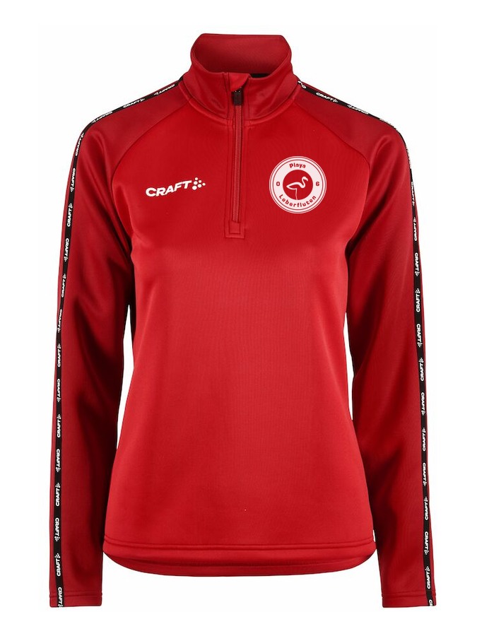 Craft Squad 2.0 Trainingsoberteil Damen