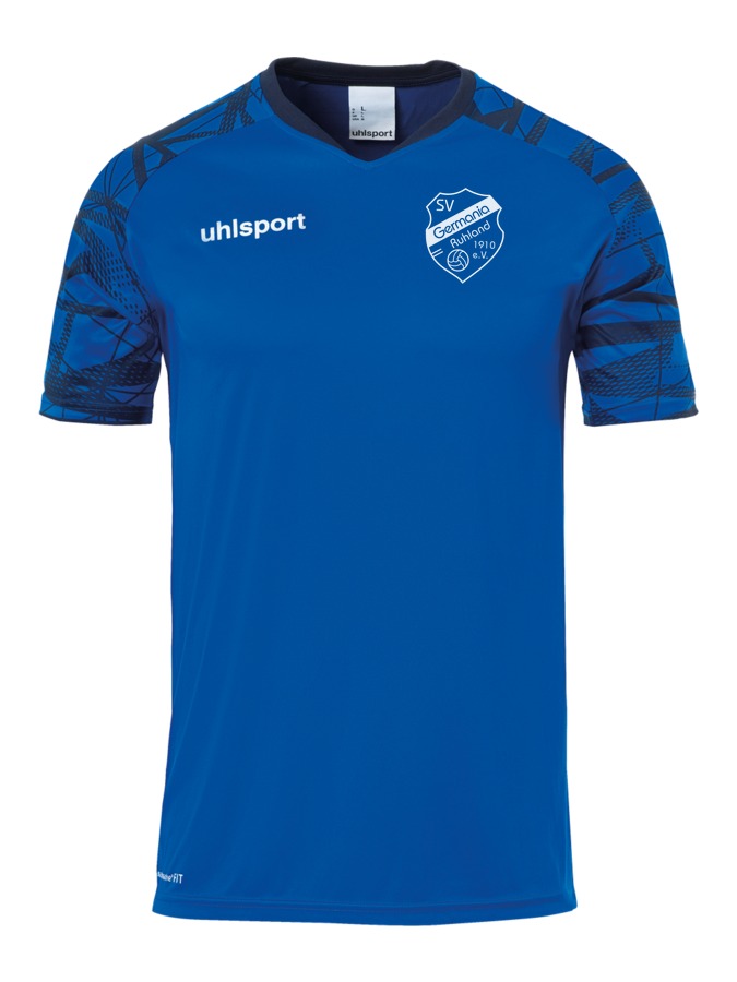 uhlsport Goal 25 Trikot Kurzarm