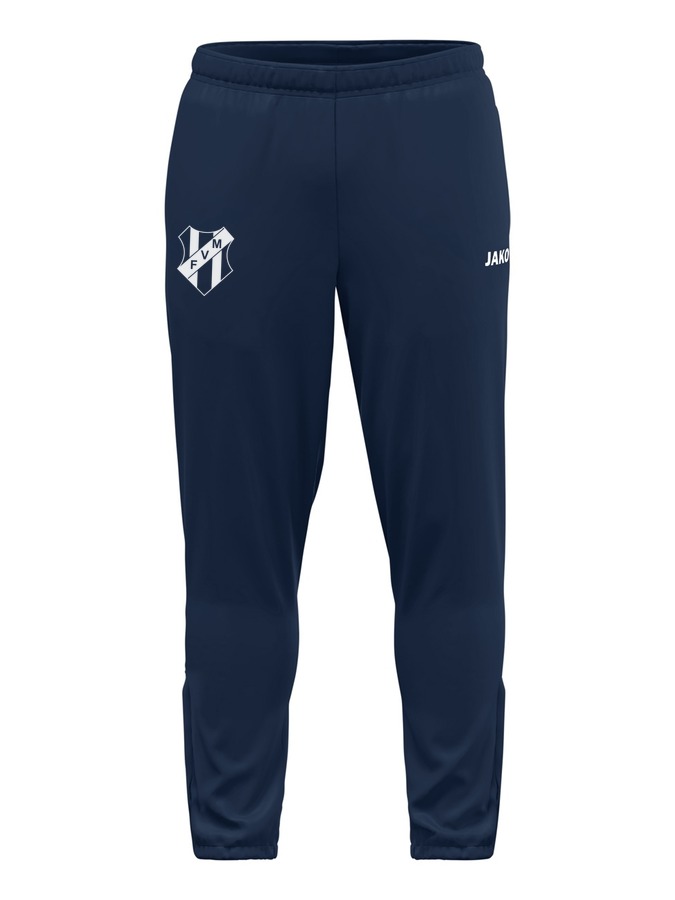 Jako Polyesterhose Dynamic