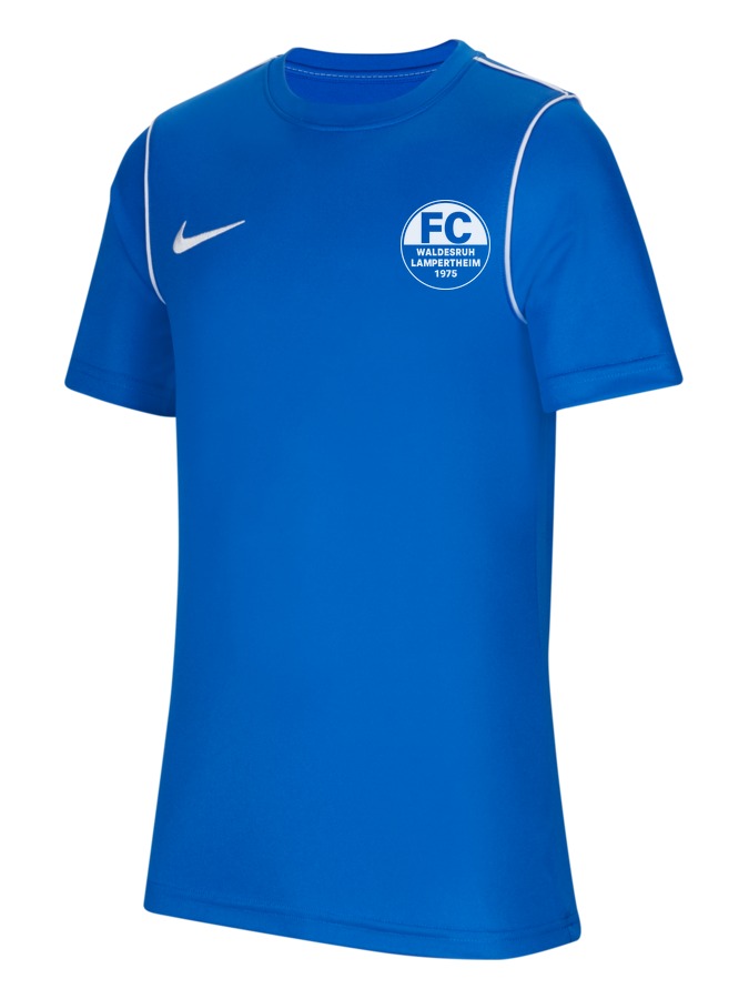 Nike Park 20 Shirt Kinder