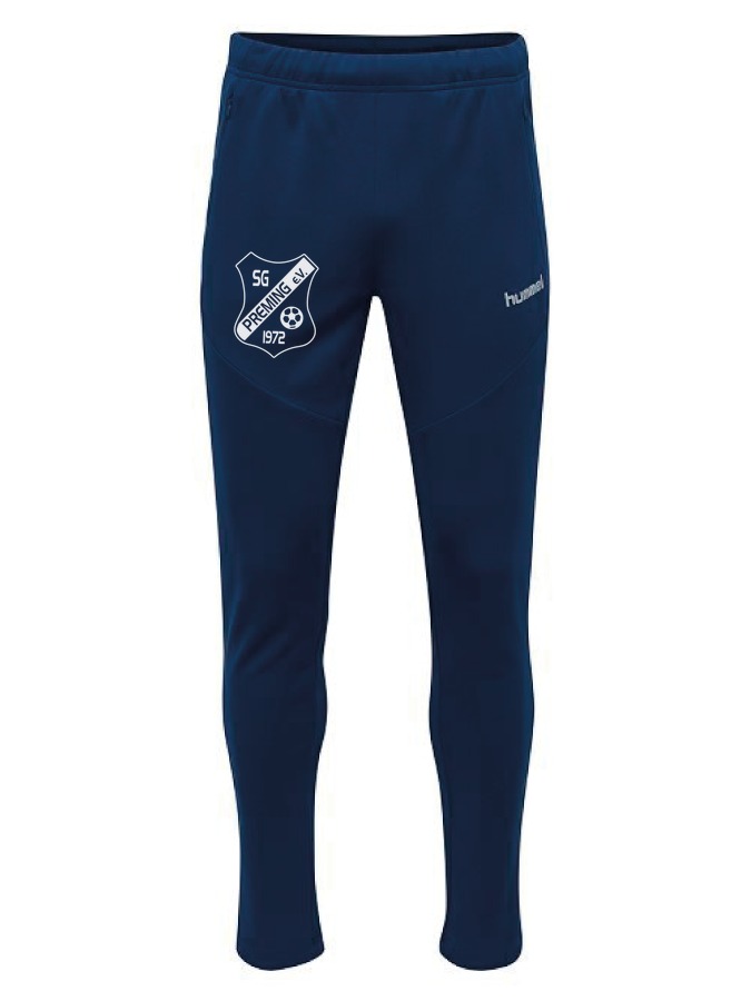Hummel Tech Move Football Pants