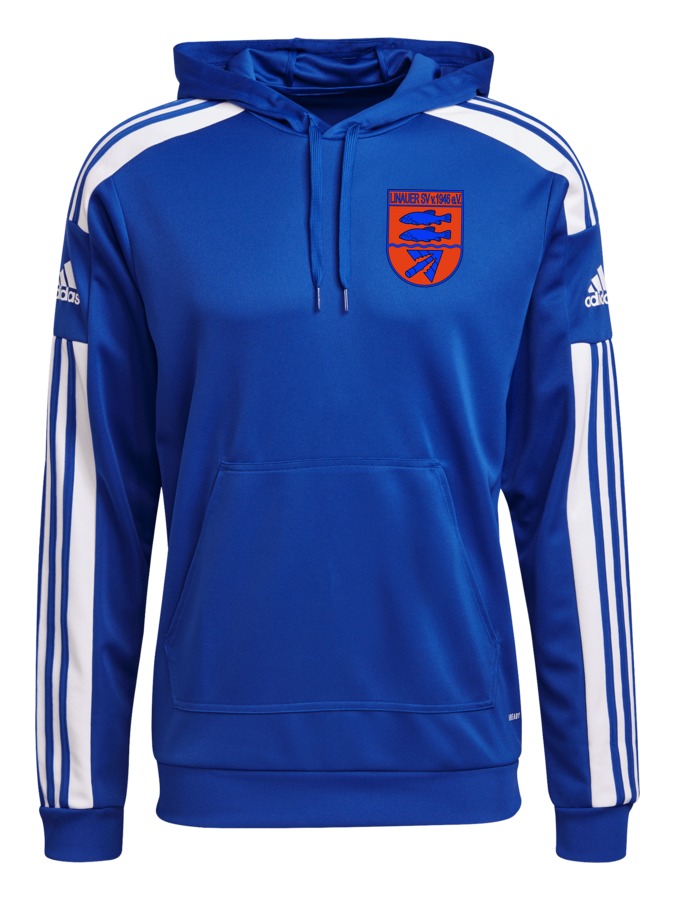 adidas Squadra 21 Hoodie