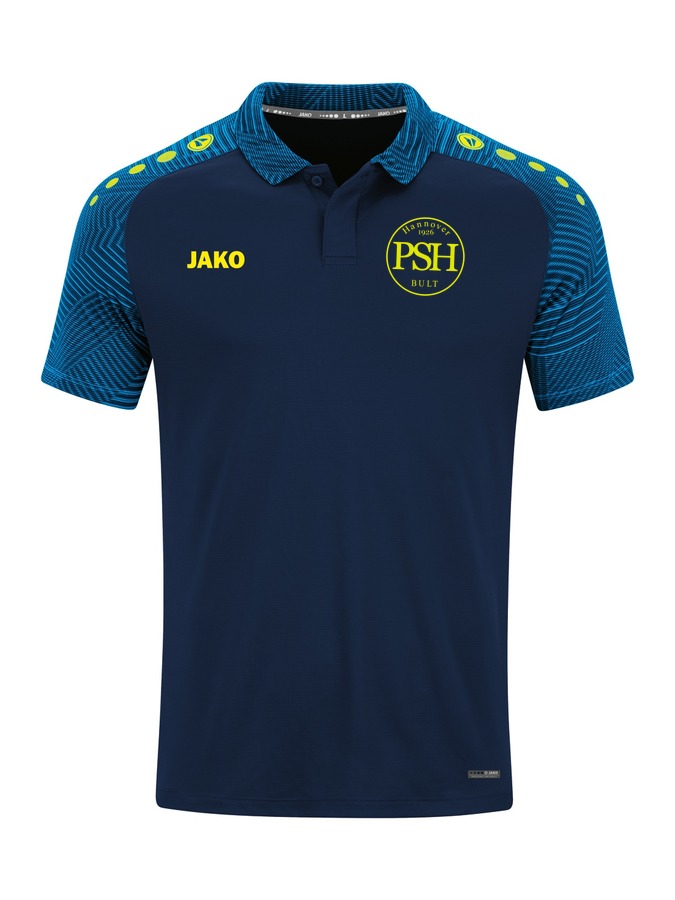 Jako Poloshirt Performance