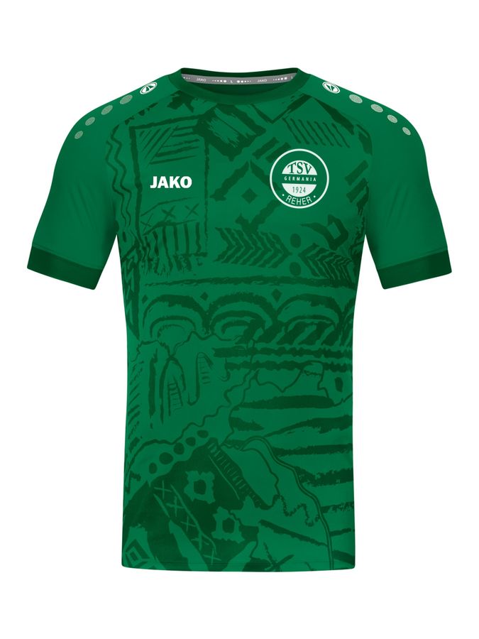 Jako Trikot Tropicana