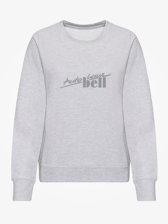 Sweater All Grey Unisex