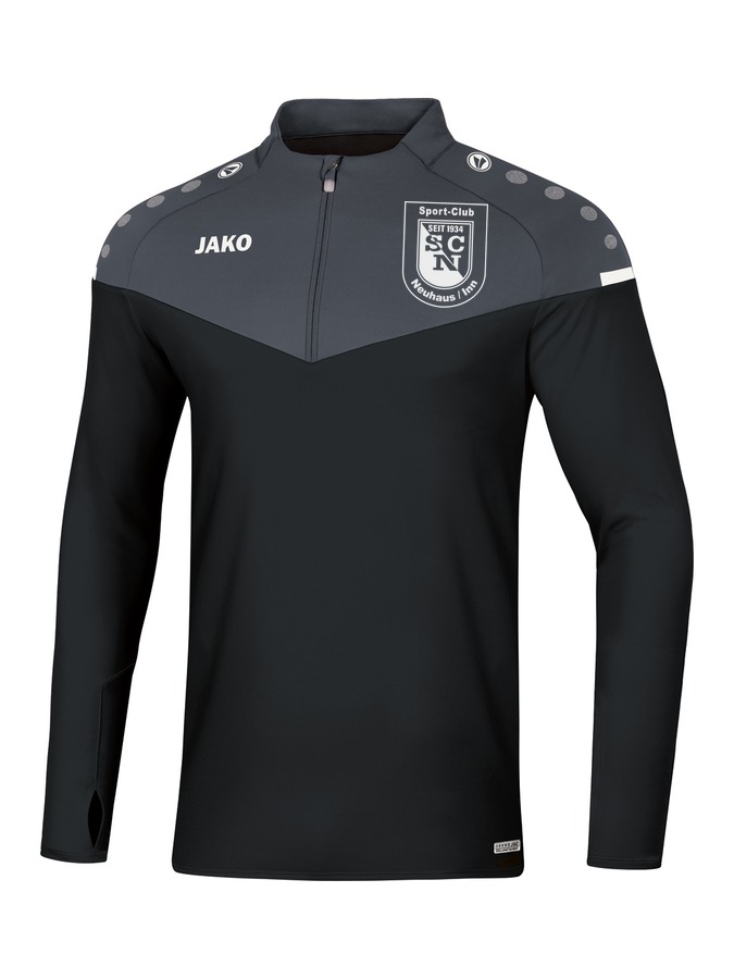 Jako Ziptop Champ 2.0