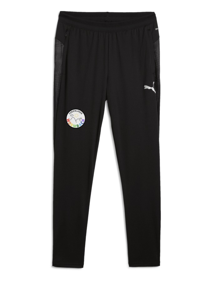 PUMA teamCUP Trainingshose