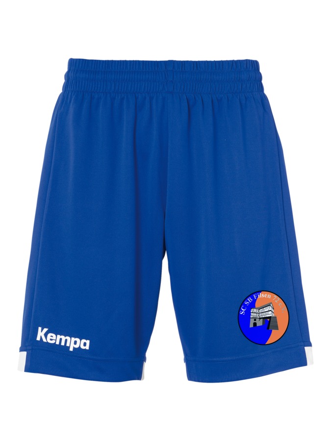 Kempa Player Long Shorts Damen
