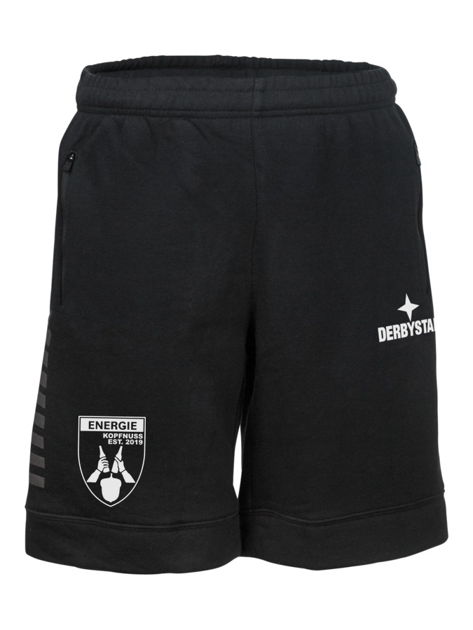 Derbystar Sweatshort Ultimo