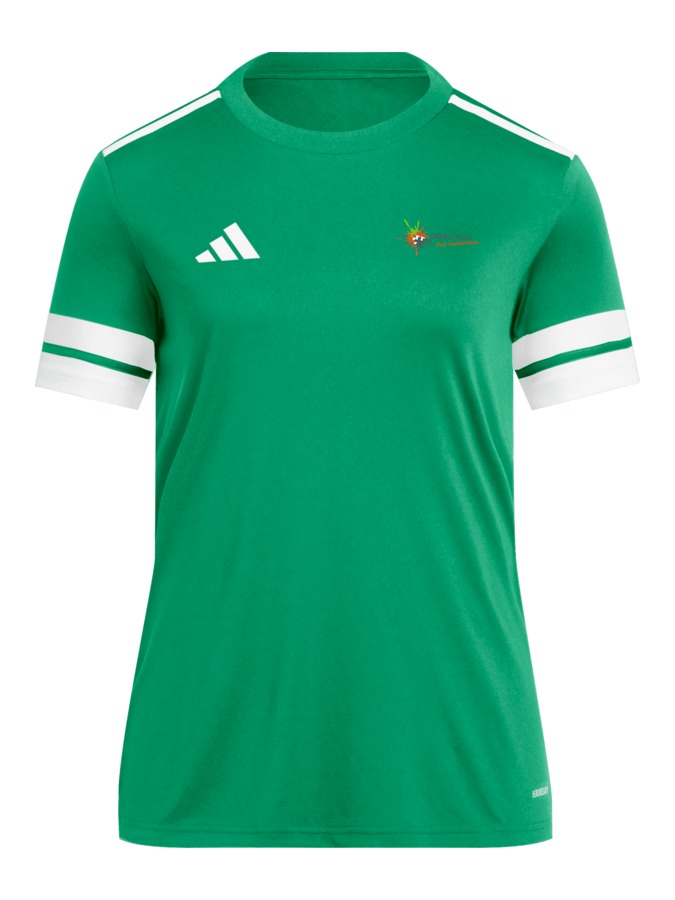adidas Squadra 25 Trikot Damen