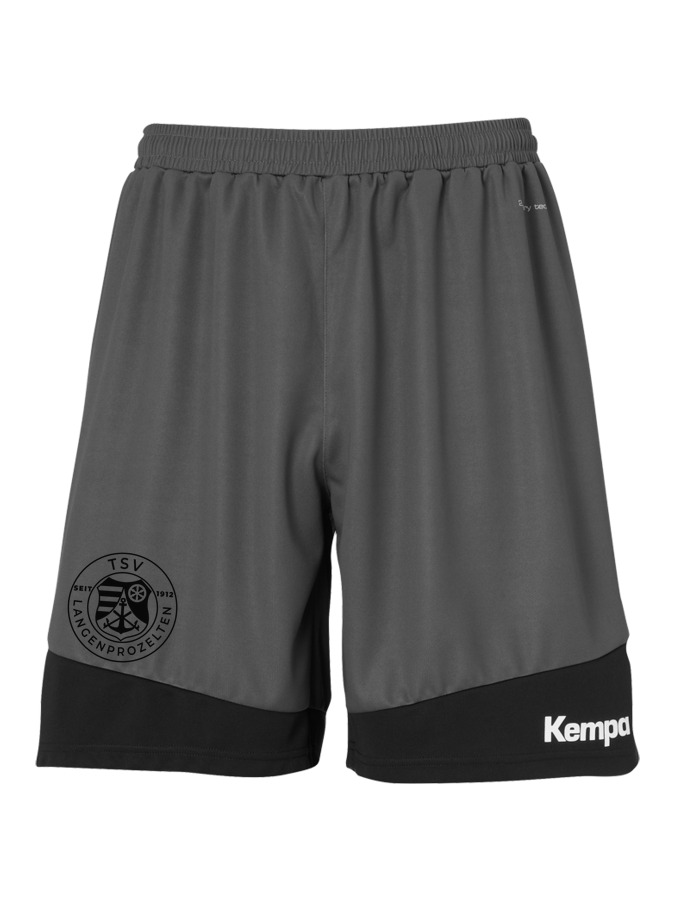 Kempa Emotion 2.0 Shorts