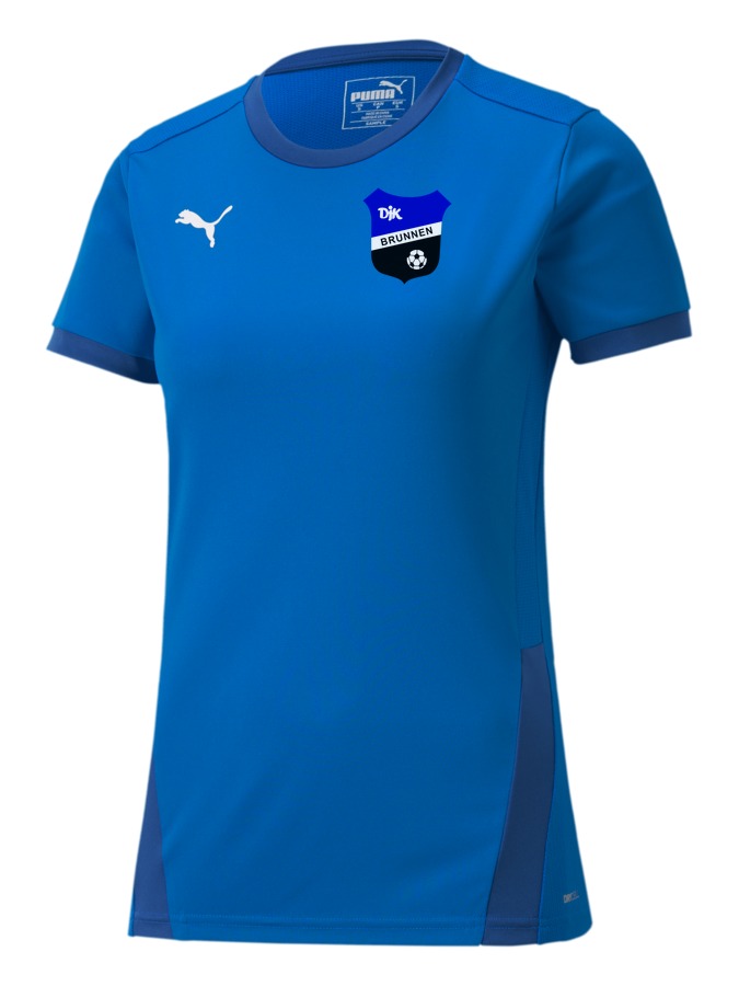 PUMA teamGOAL 23 Trikot Damen