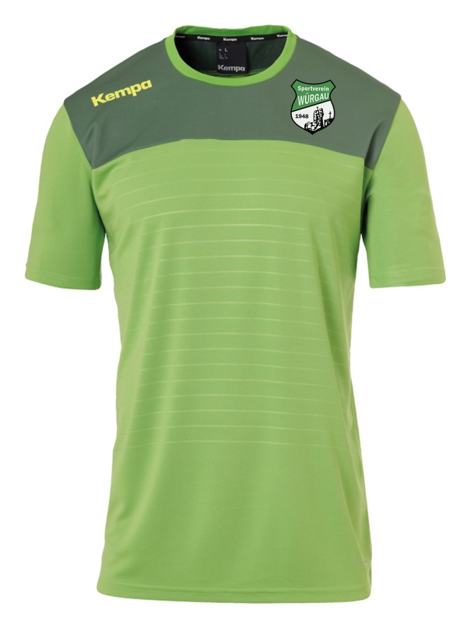 Kempa Emotion 2.0 Trikot