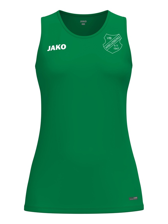 Jako Tanktop One Damen