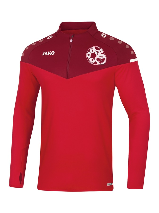 Jako Ziptop Champ 2.0