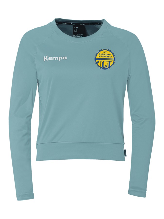 Kempa Cropped Top