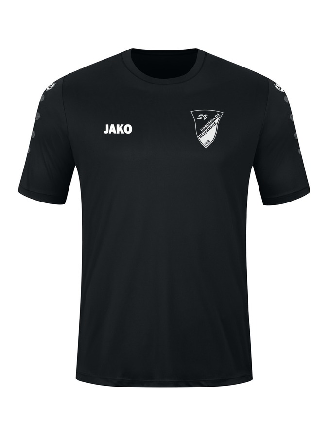 Jako Trikot Team Kurzarm