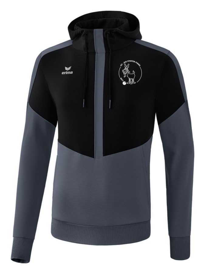 Erima Squad Kapuzensweat