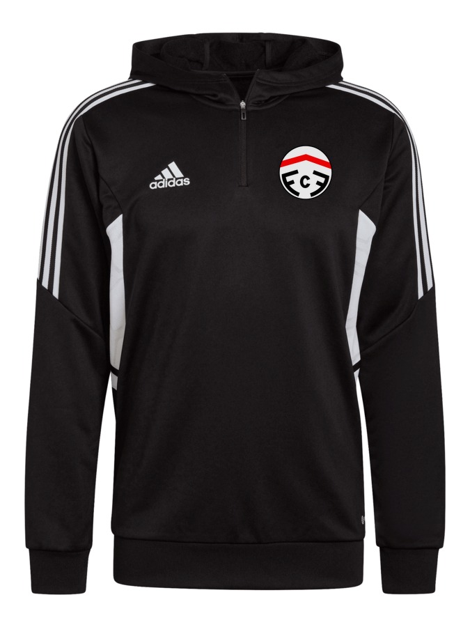 adidas Condivo 22 Kapuzensweatshirt