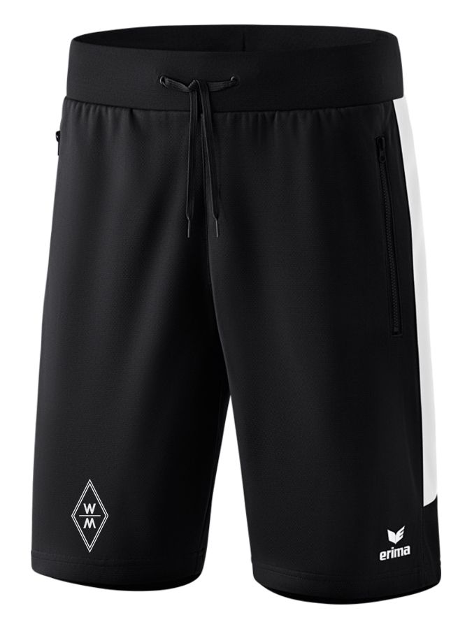 Erima Squad Worker Shorts