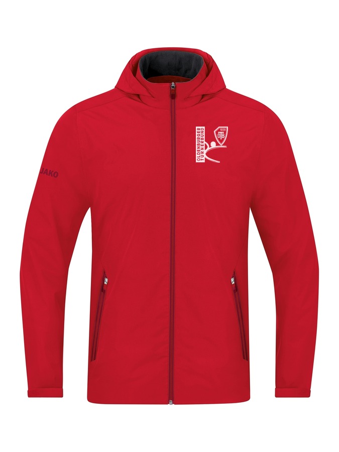 Jako Allwetterjacke Allround