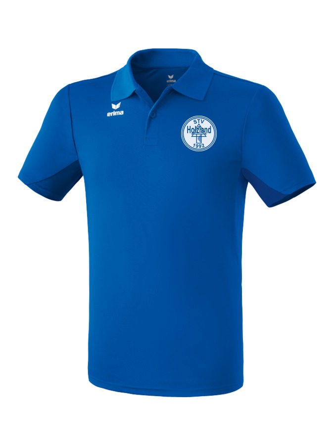 Erima Funktions Poloshirt