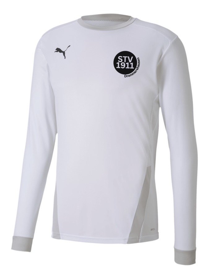 PUMA teamGOAL 23 Longsleeve